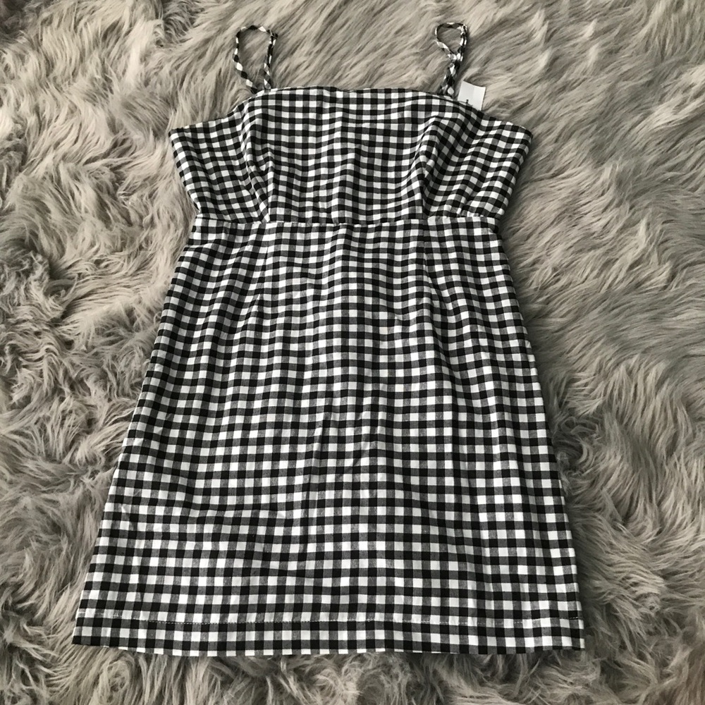 Ivy & Main Dress